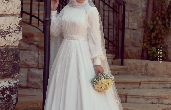 Fustan Farah