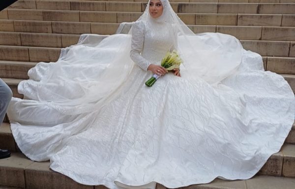 Fustan Farah