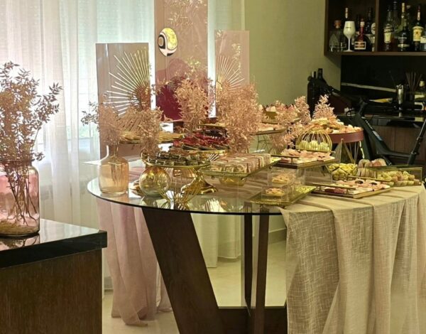 Gaïa’s Events