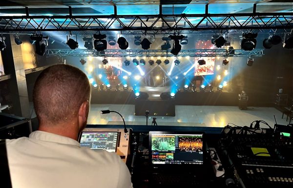 Haddad Sound & Light