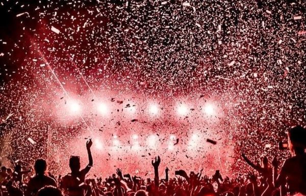 Haddad Sound & Light