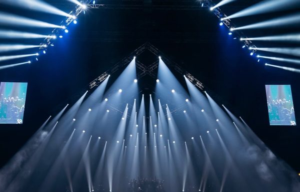 Haddad Sound & Light