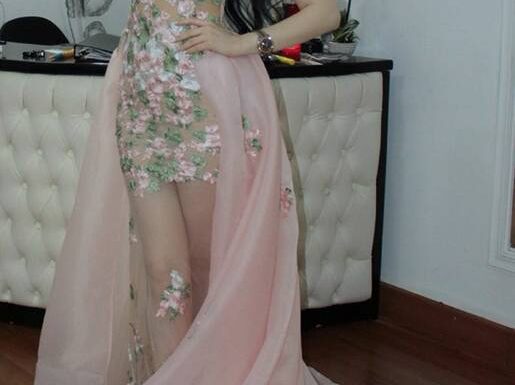 Hala Nemer Couture