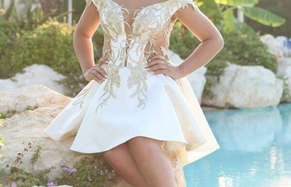 Hala Nemer Couture