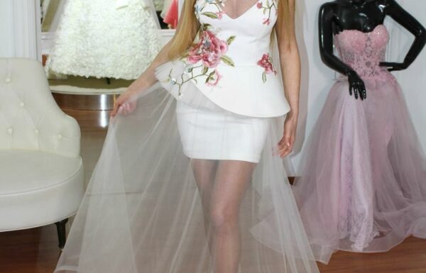 Hala Nemer Couture