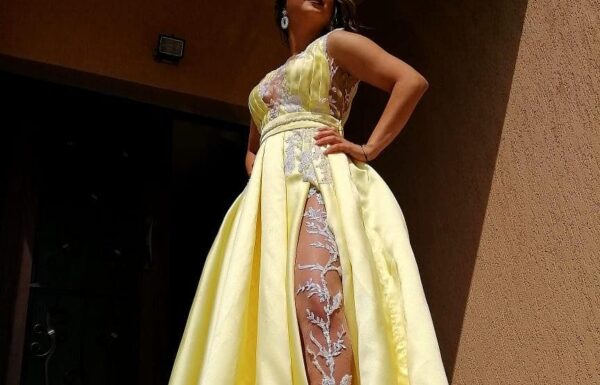 Hala Nemer Couture
