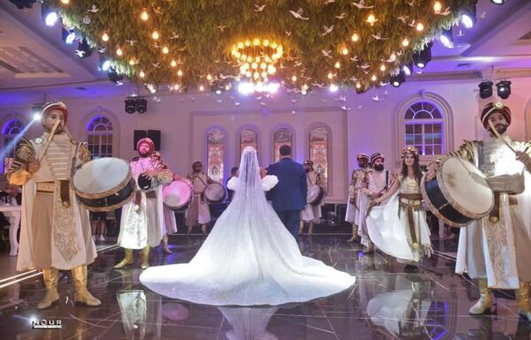 Hala Nemer Couture