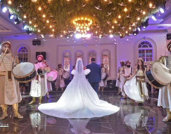 Hala Nemer Couture