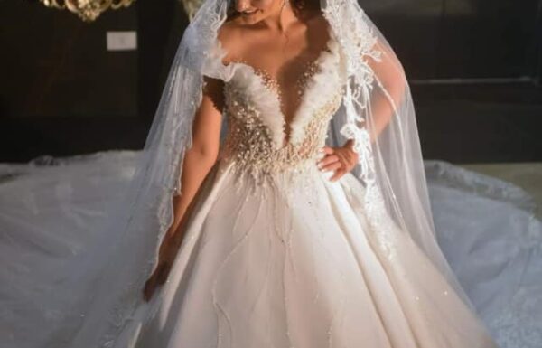 Hala Nemer Couture
