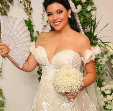 Hala Nemer Couture