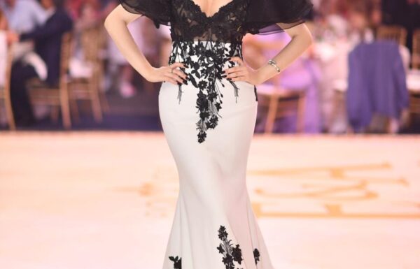 Hala Nemer Couture