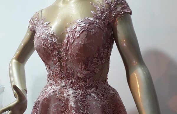 Hala Nemer Couture
