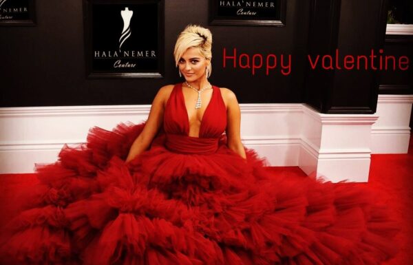 Hala Nemer Couture