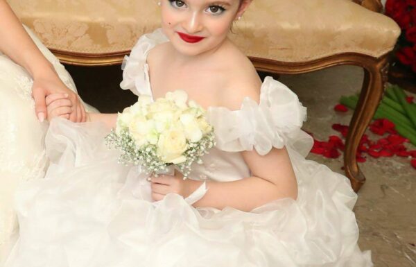 Hala Nemer Couture