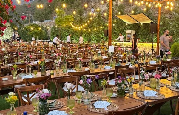 Venues Category Vendor Gallery kampala