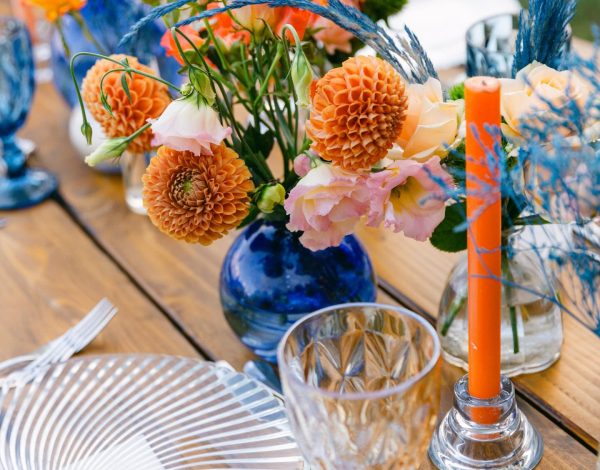 Le Lilas Flower Lounge