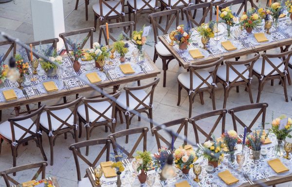 Le Lilas Flower Lounge