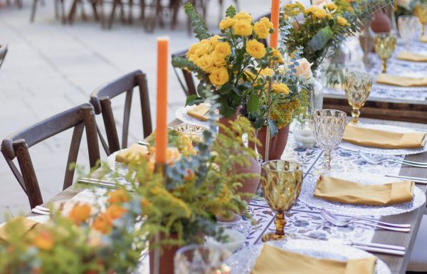 Le Lilas Flower Lounge