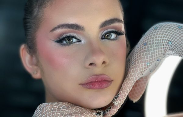 Makeup by Helene
