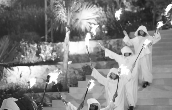 Maya Events Group