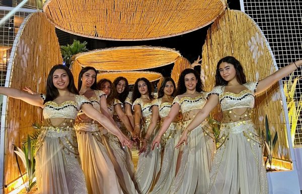 Maya Events Group