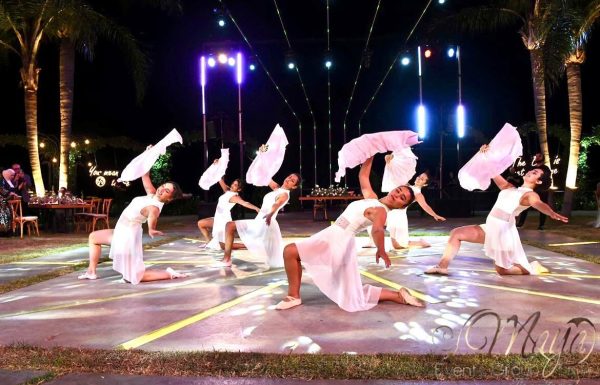 Maya Events Group