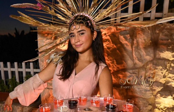 Maya Events Group