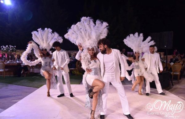 Maya Events Group