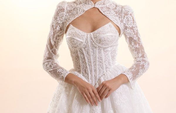 Monica Couture