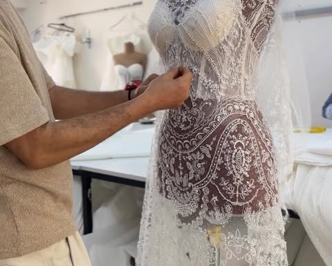 Monica Couture