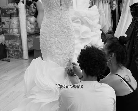 Monica Couture
