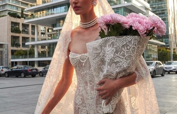 Monica Couture