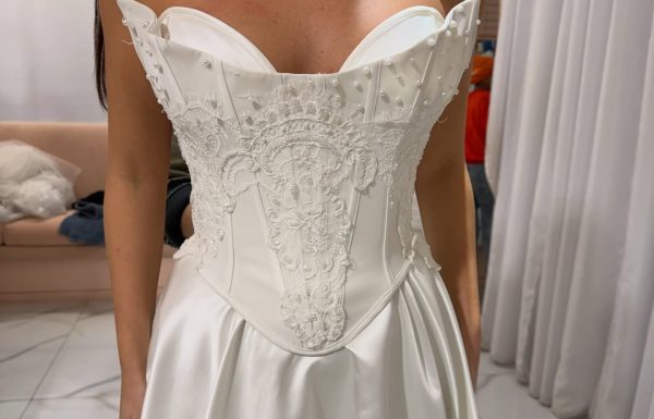 Monica Couture