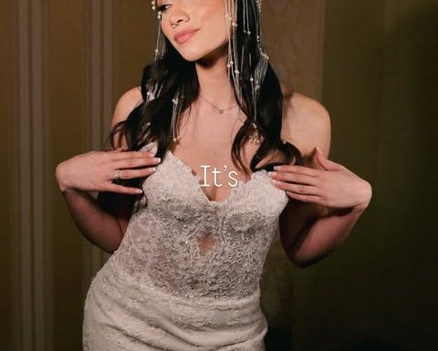 Monica Couture
