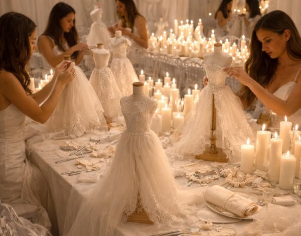 Monica Couture