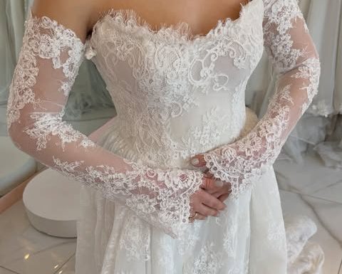 Monica Couture