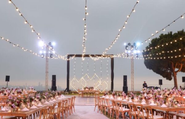 Nuit Blanche Venue