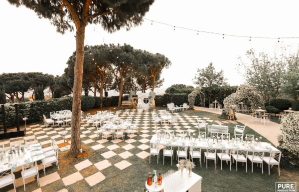 Nuit Blanche Venue