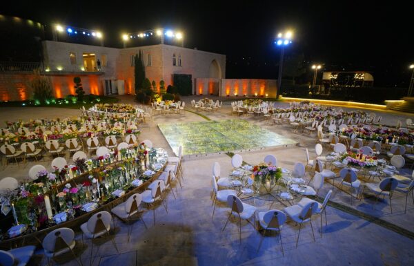 Nuit Blanche Venue