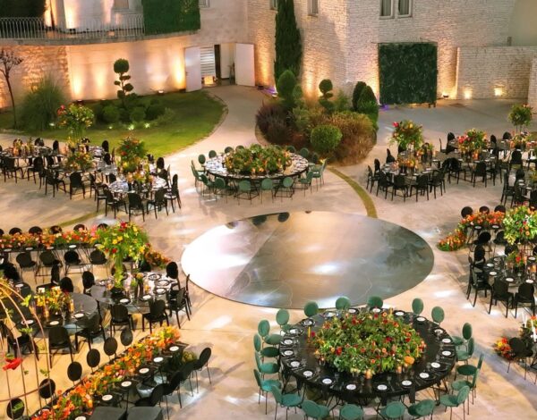 Nuit Blanche Venue