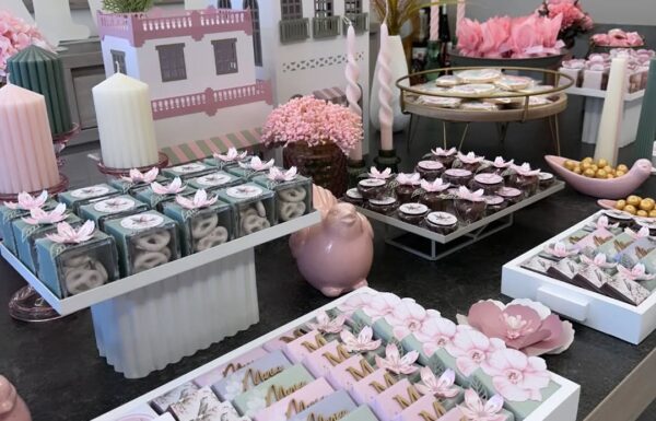 Sweets Category Vendor Gallery ÔChoco