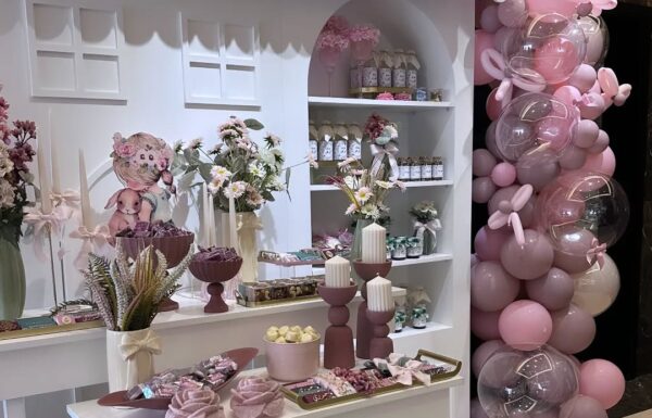 Sweets Category Vendor Gallery ÔChoco