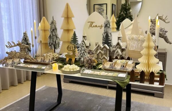 Sweets Category Vendor Gallery ÔChoco