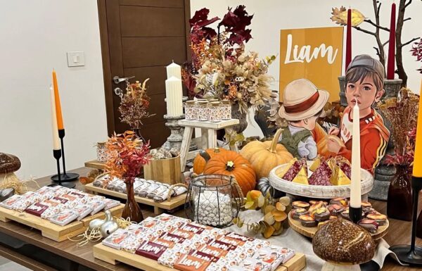 Sweets Category Vendor Gallery ÔChoco
