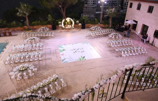 Ohana Venue