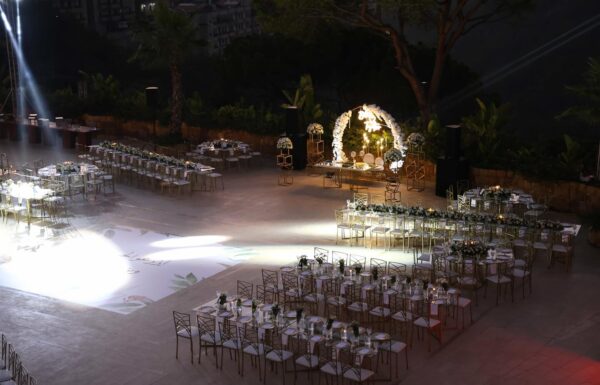 Ohana Venue