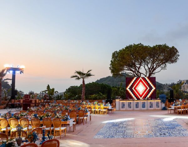 Ohana Venue
