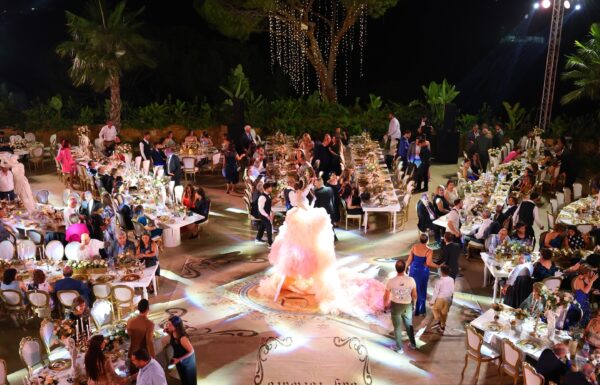 Ohana Venue