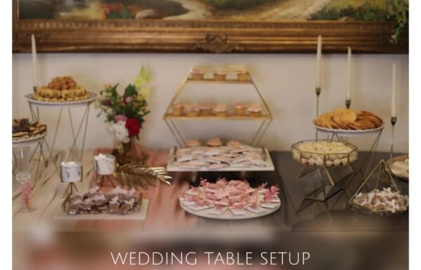 Sweets Category Vendor Gallery Oura By Mel