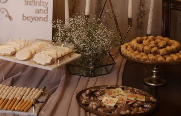 Sweets Category Vendor Gallery Oura By Mel